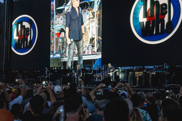 concierto the who barcelona 1 concierto the who barcelona 1