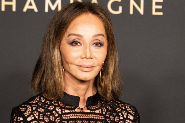 Isabel Preysler Isabel Preysler