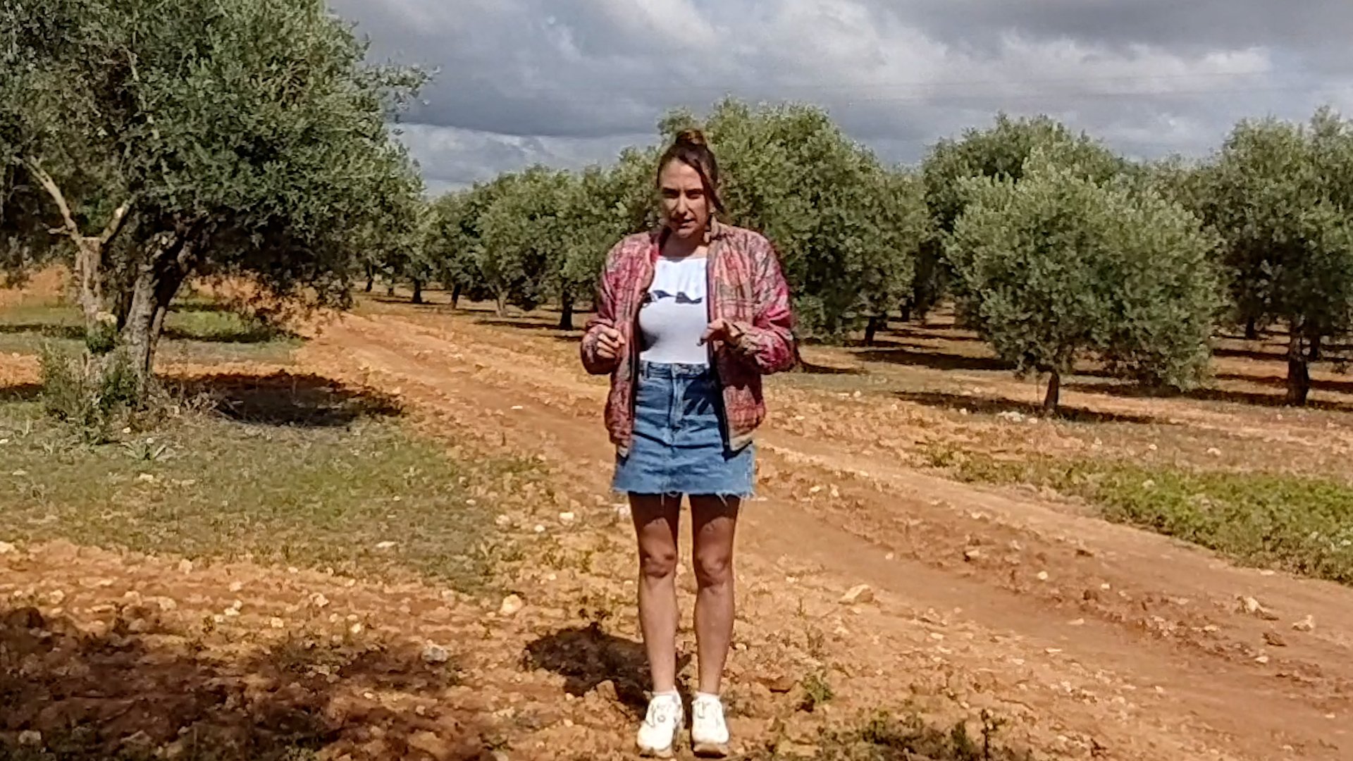 Calor de verano, pero atención: se acerca una nueva DANA con fuertes tormentas en toda Catalunya