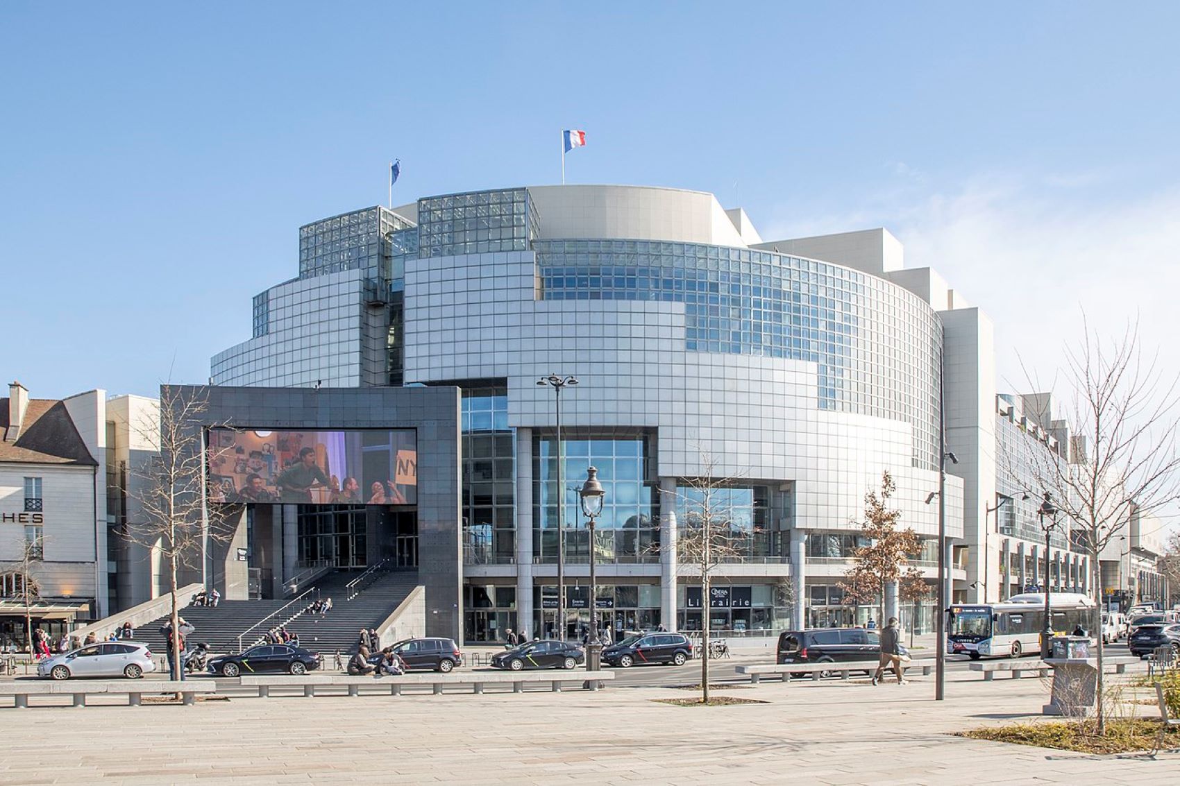 L'Orquestra del Gran Teatre del Liceu debuta a l'Òpera Bastille de París: una "fita històrica"
