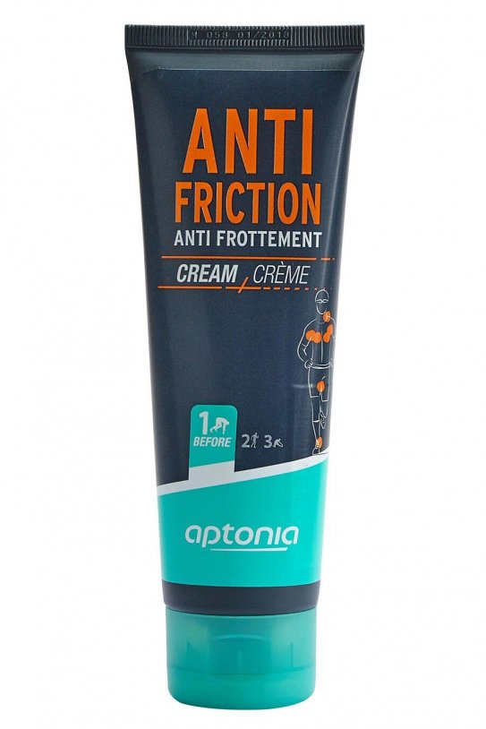 Crema de Decathlon