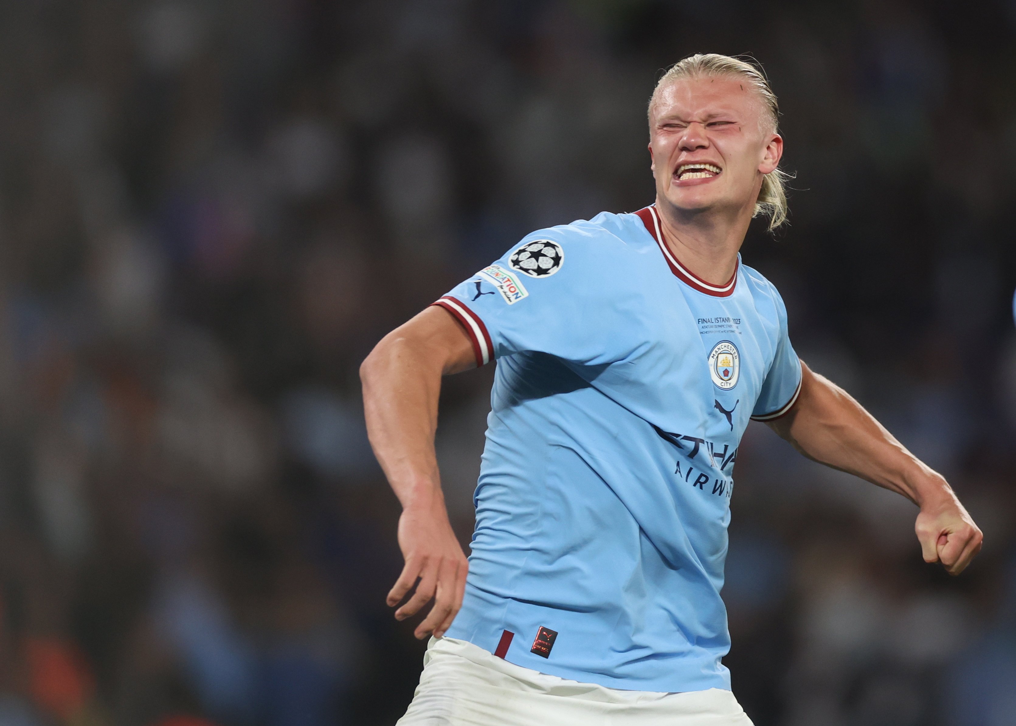 Haaland, soci inesperat en el Barça, 100 milions per ajuntar-los al Manchester City