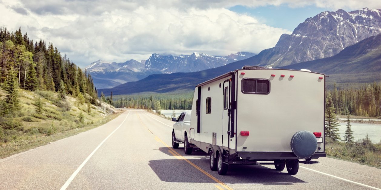 viatjar en autocaravana