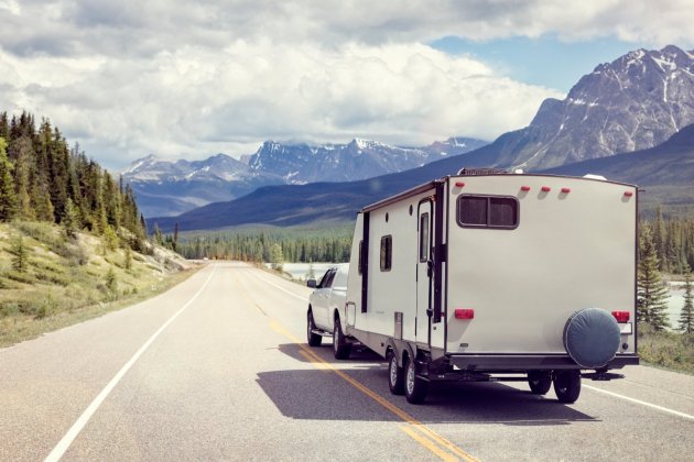 viajar en autocaravana