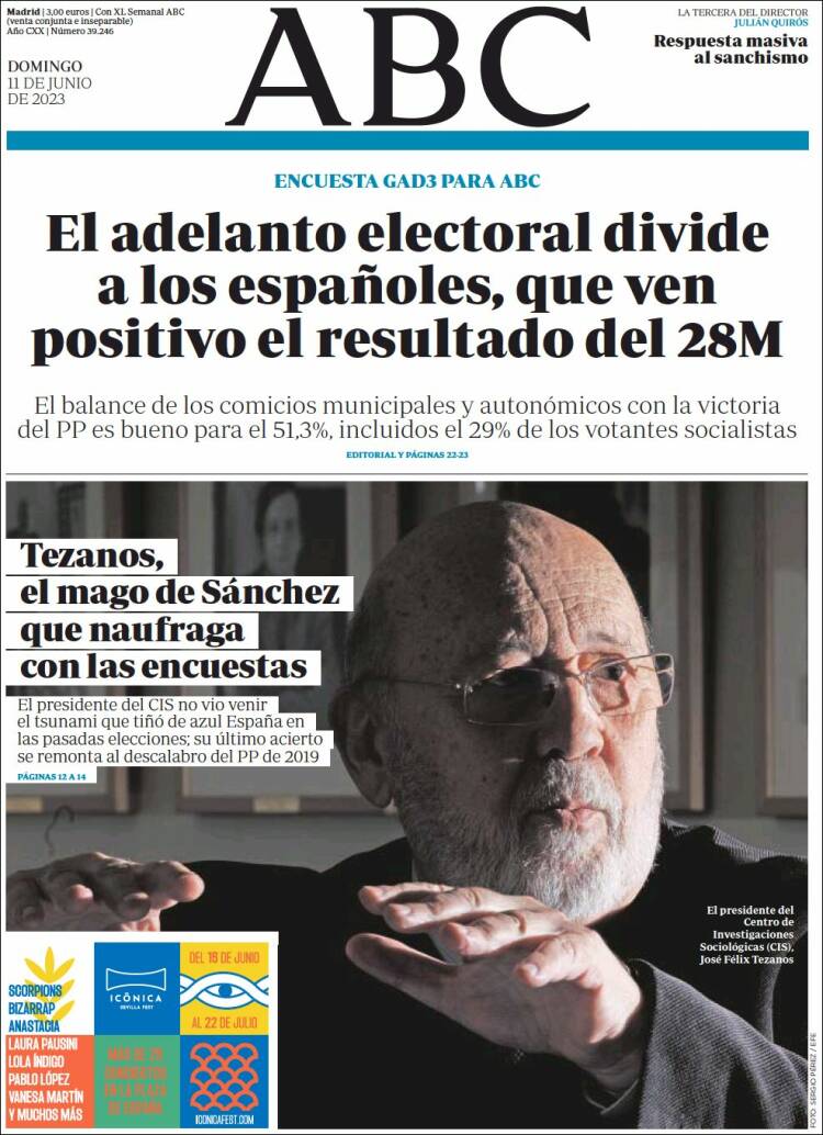 ABC ABC