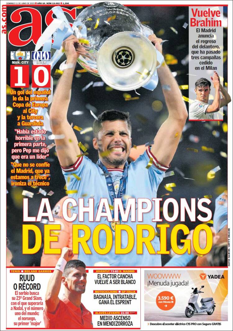 AS AS