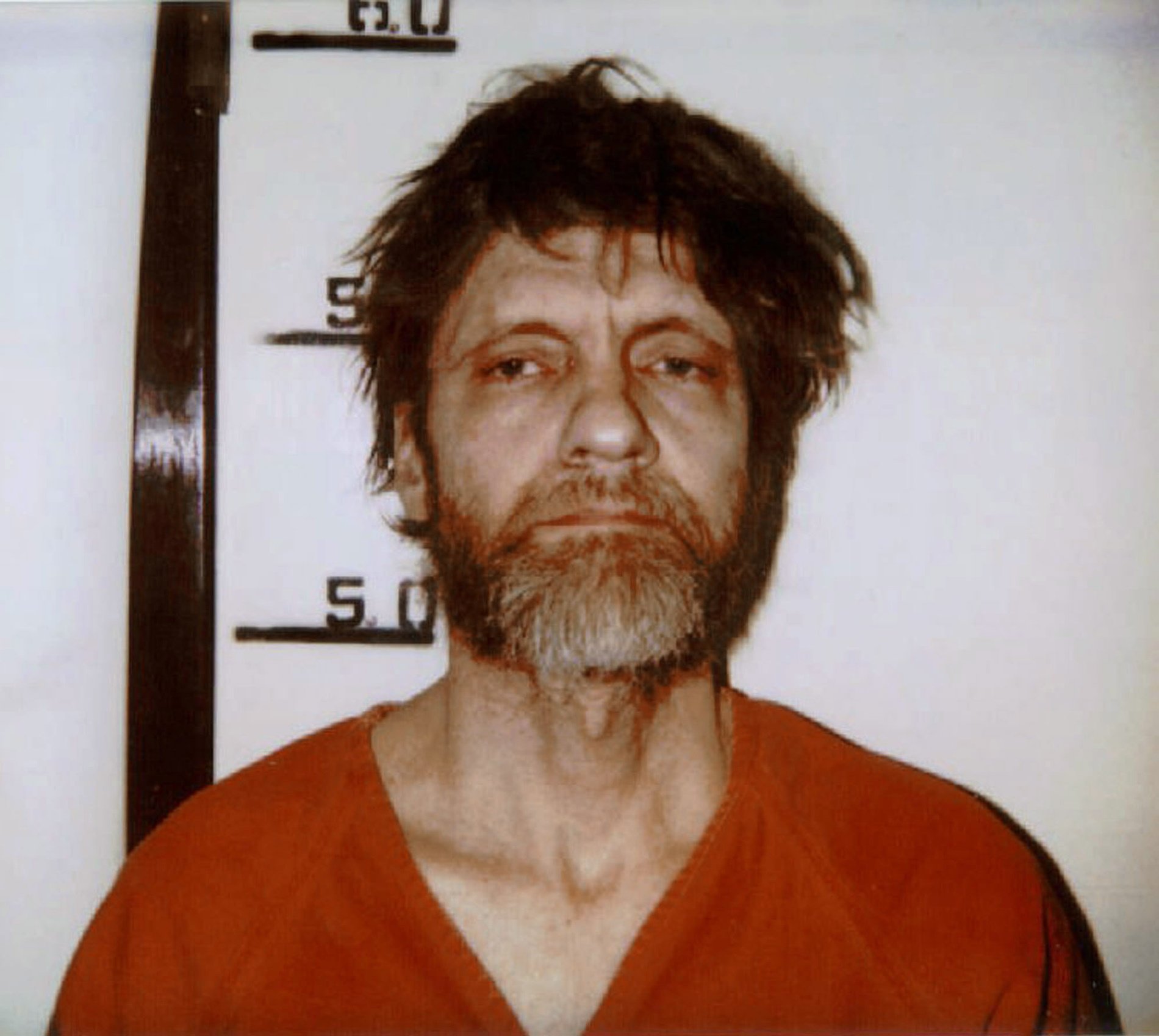 Muere el terrorista Ted Kaczynski, más conocido como Unabomber, a los 81 años