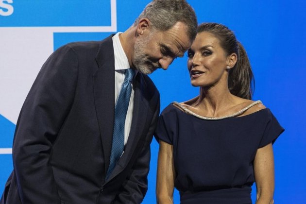 Letizia Letizia