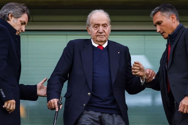 Juan Carlos I Juan Carlos I