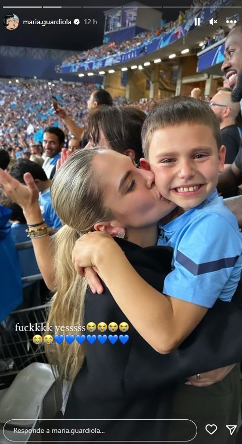 Maria Guardiola Instagram Maria Guardiola Instagram