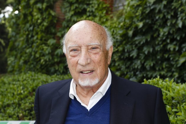 Manuel Vicent GTRES Manuel Vicent GTRES