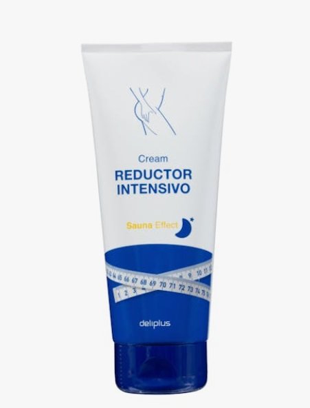 Crema reductora Crema reductora