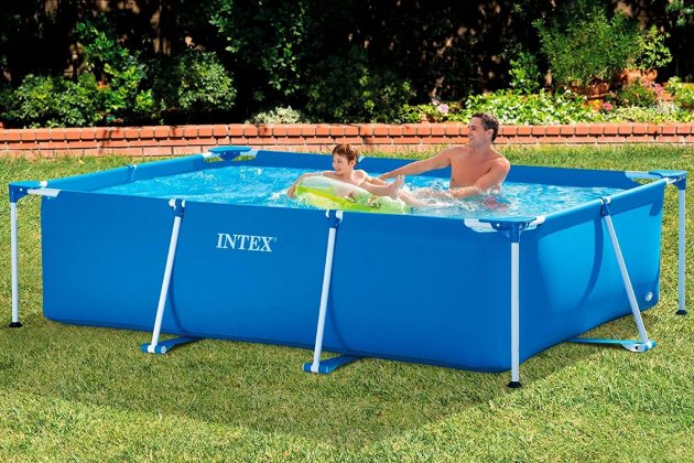 Piscina Intex Piscina Intex