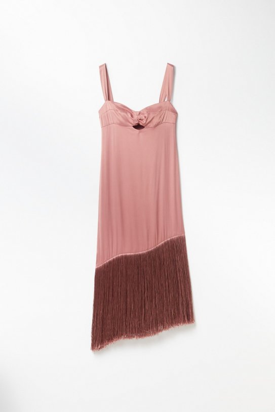 Vestido de Sfera