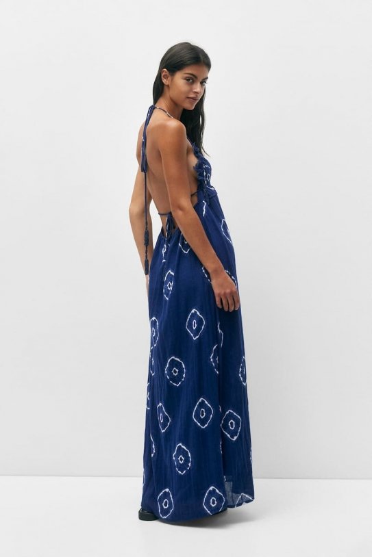 Vestido de Pull&Bear Vestido de Pull&Bear