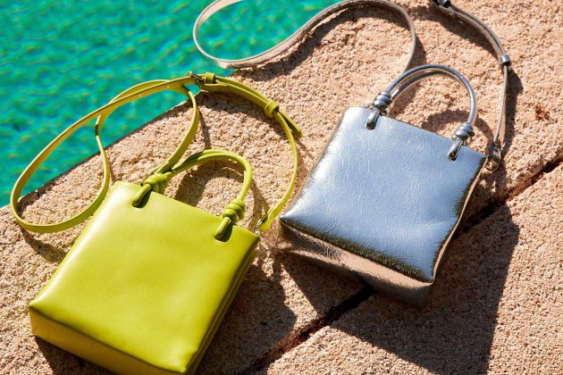 Bossa mini tote1