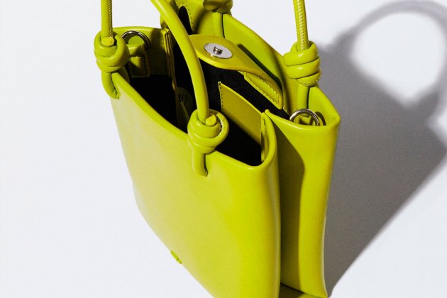 Bossa mini tote