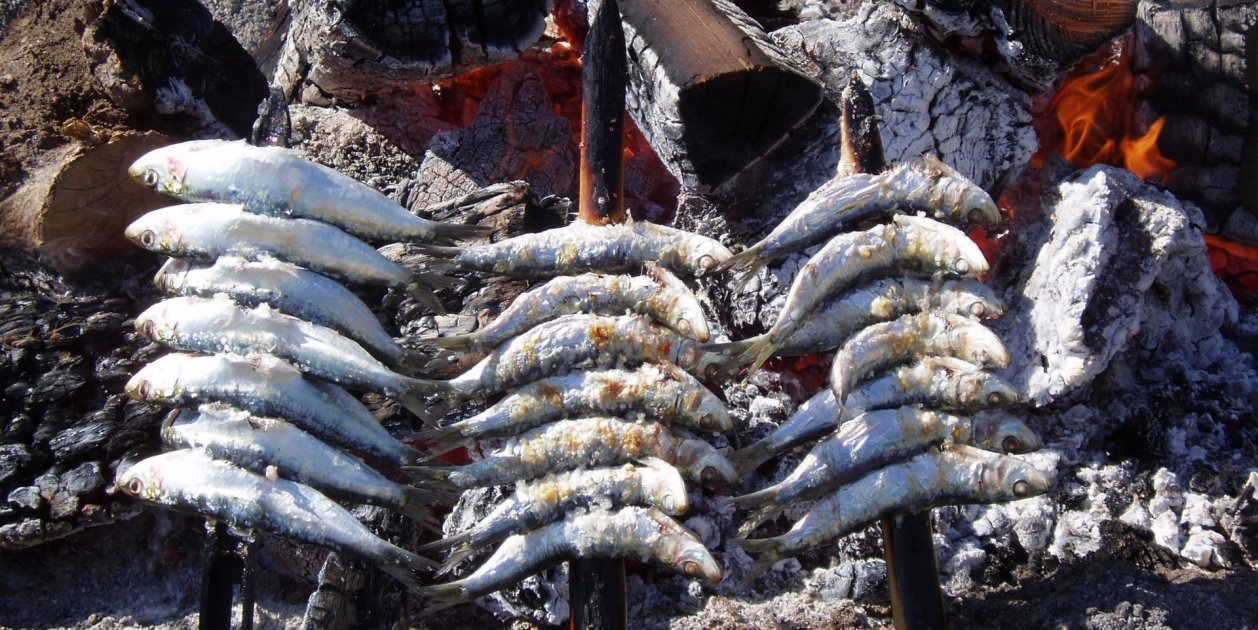 espeto de sardinas 1 espeto de sardinas 1