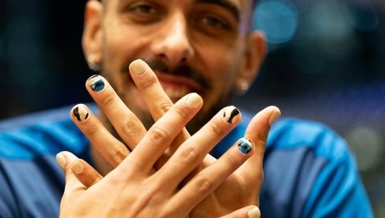 uñas borja uñas borja