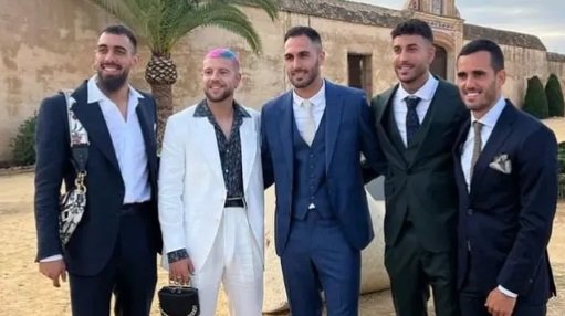 boda borja ruibal boda borja ruibal