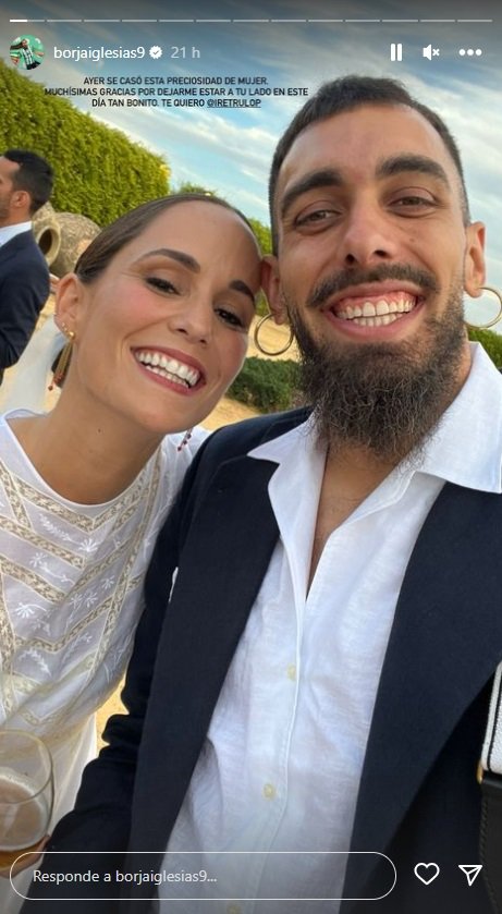 boda borja 2 boda borja 2