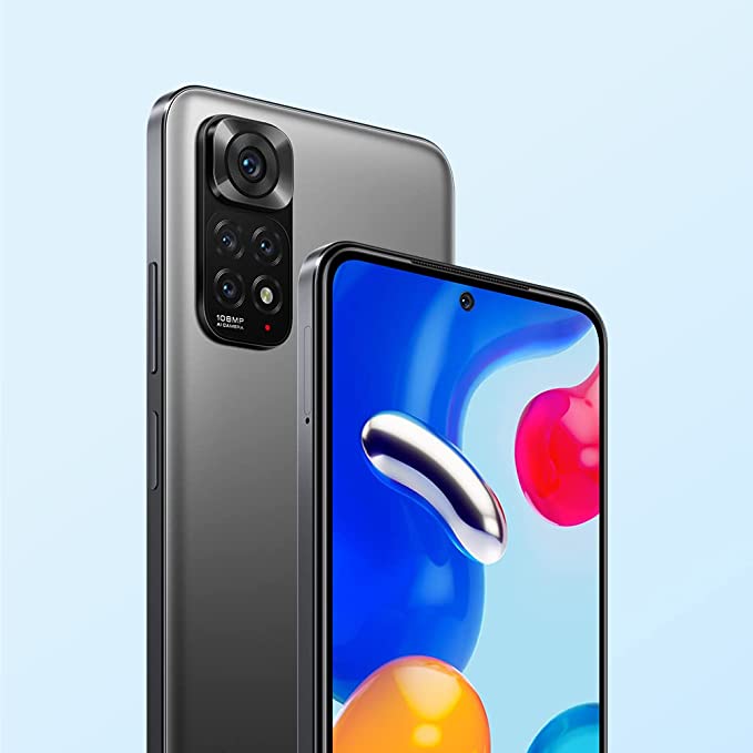 ¡Rebajado! El Redmi Note 11S con su cámara de "108MP" baja de precio en Amazon