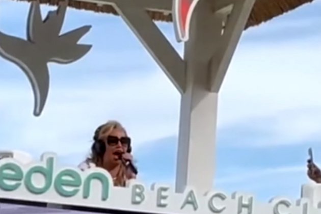 Belén Esteban dj Youtube Belén Esteban dj Youtube