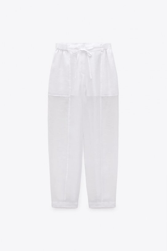 Pantalons de Zara Pantalons de Zara