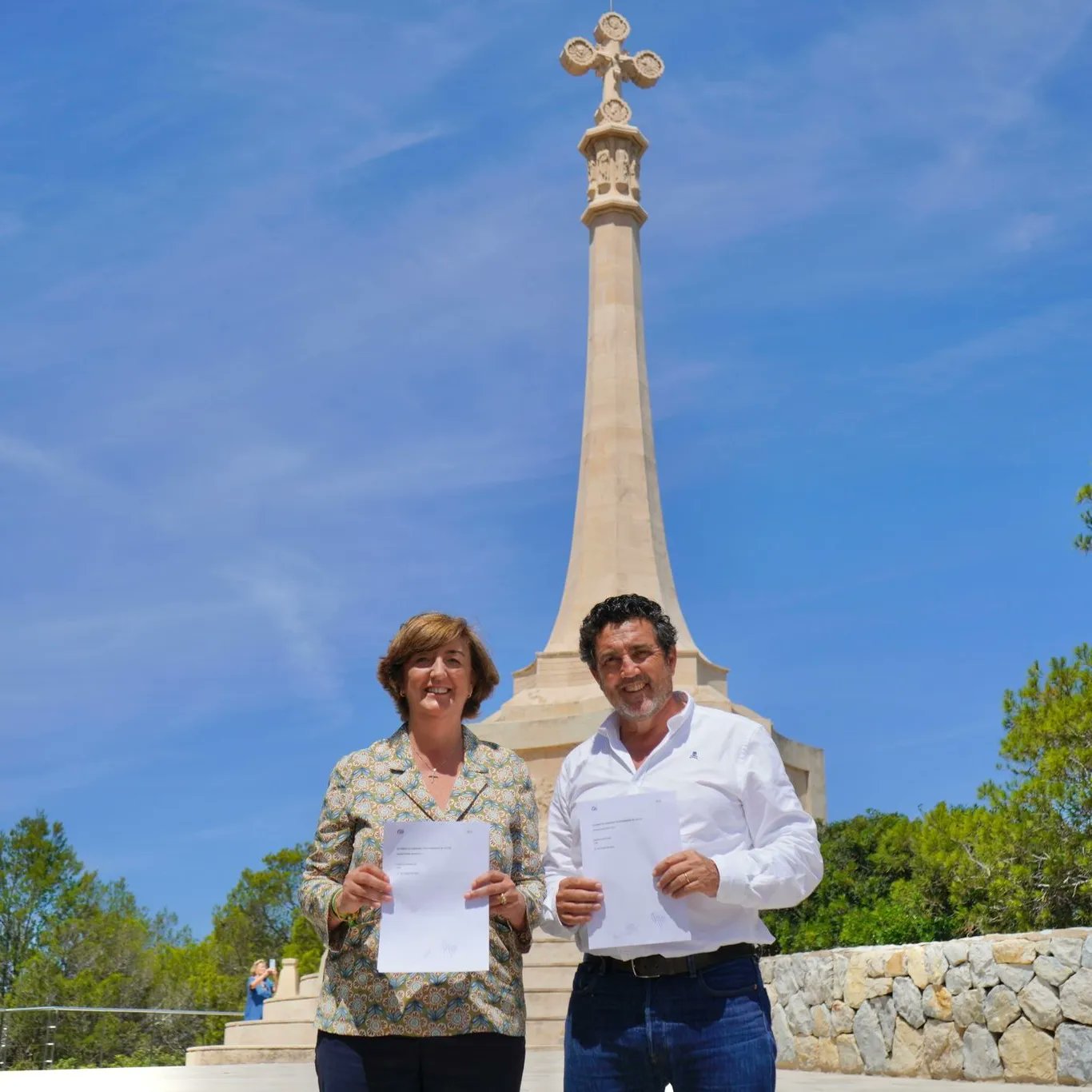 Vox dirigirá en Calvià las áreas de Igualdad, Ciudadanos Extranjeros y Tercera Edad