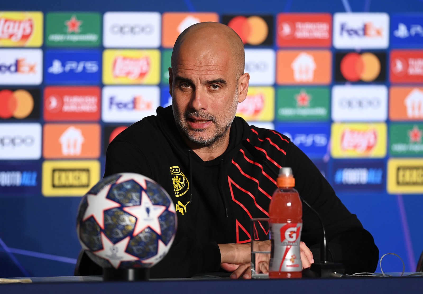 El City té llesta l'oferta al Barça per ordre de Pep Guardiola, un altre cas Dembélé