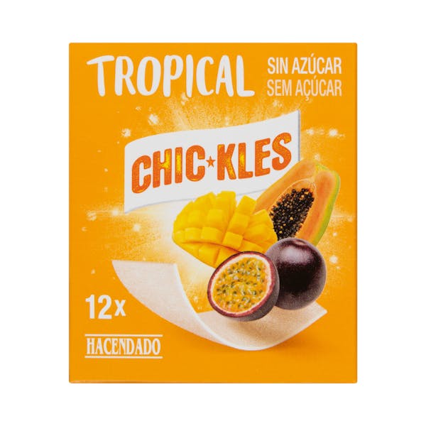 chicle1 chicle1