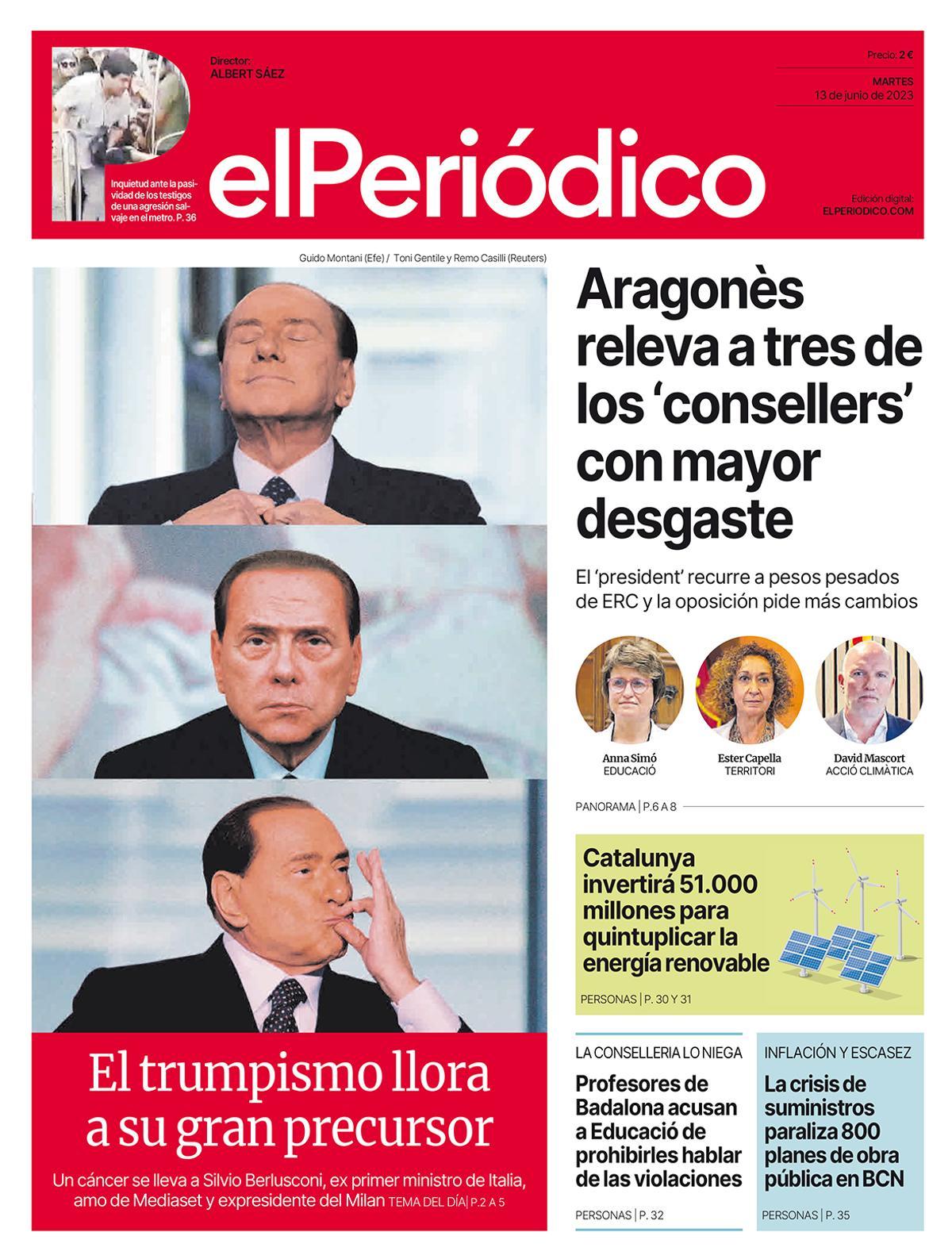 El Periódico El Periódico