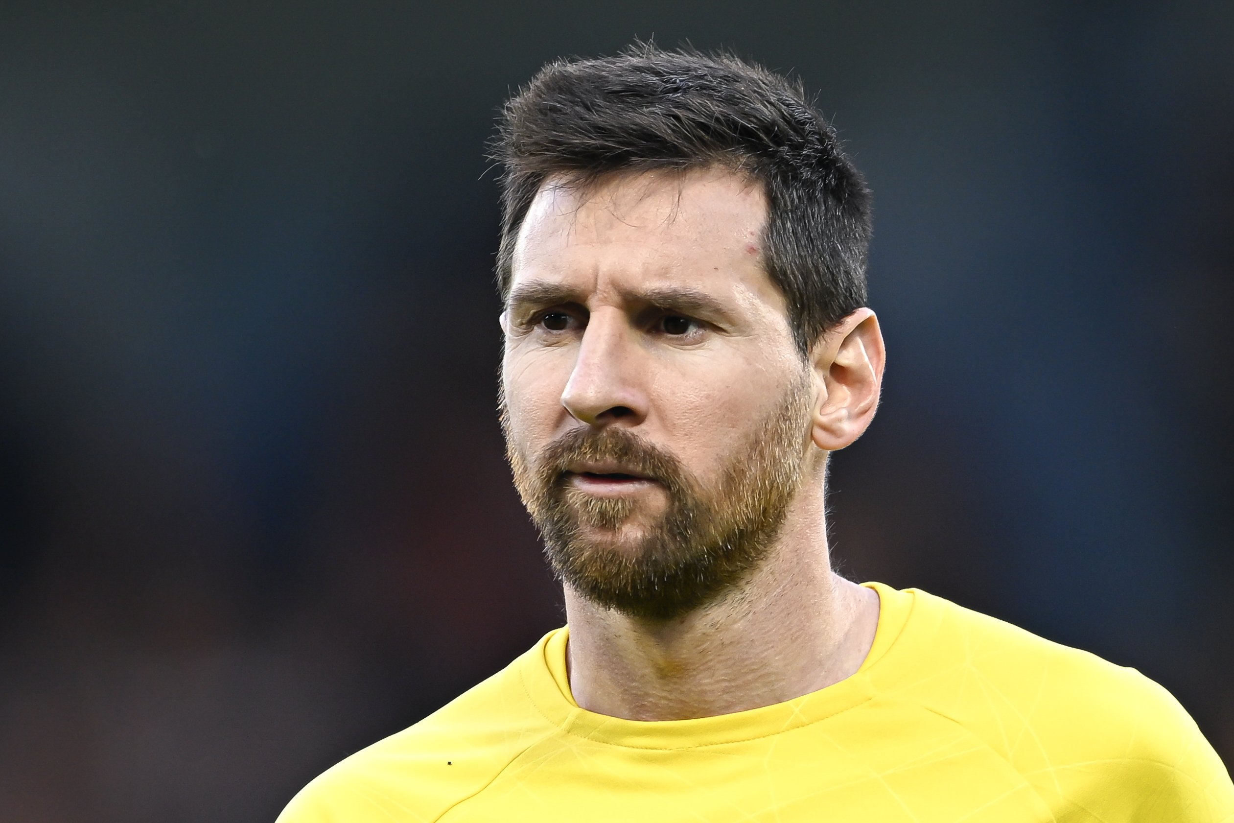 L'AC Milan 'caça' l'argentí més prometedor des de Leo Messi, té 18 anys