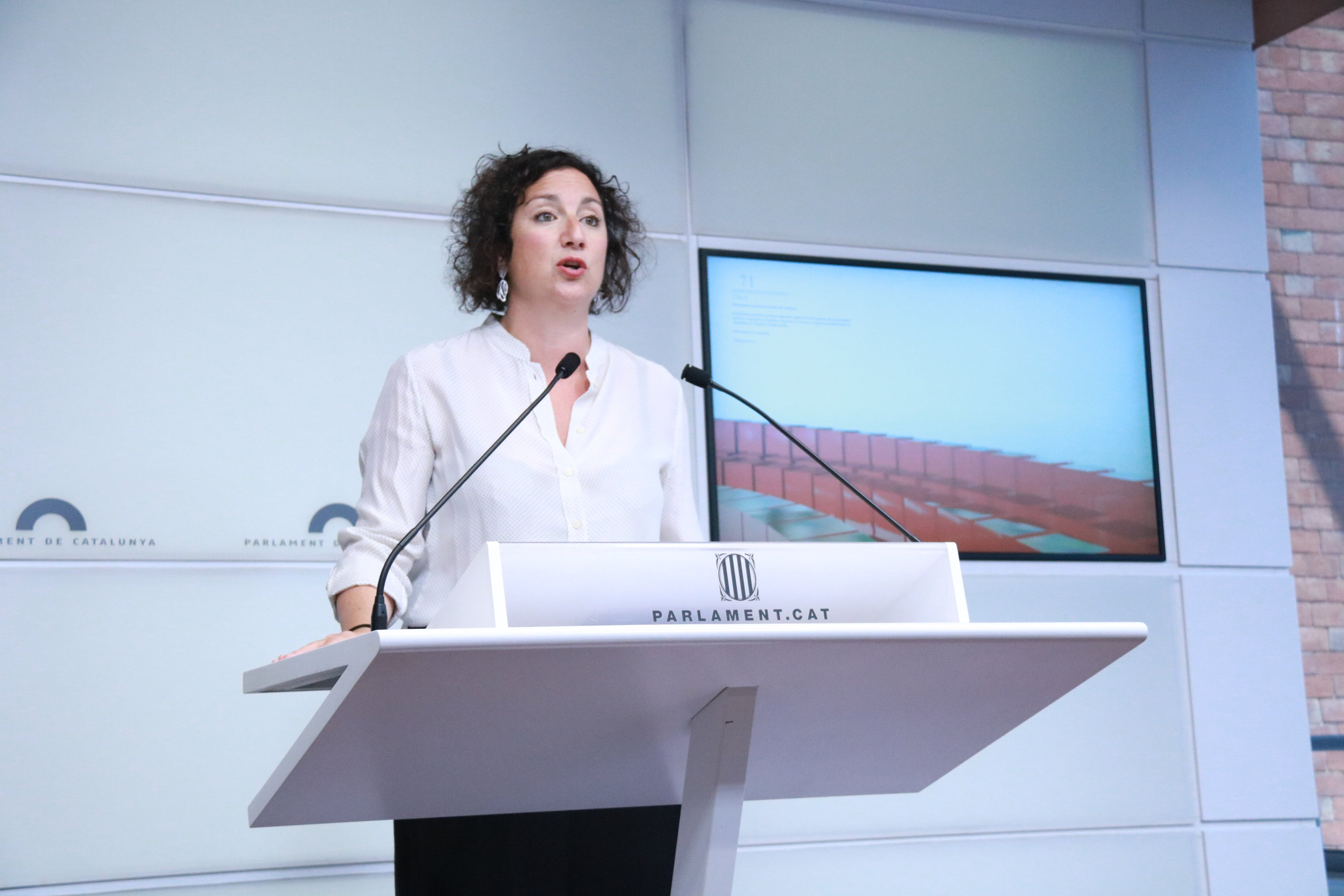 El PSC i els retrets del Govern pel català a la UE: "El govern d'Espanya ha fet el que havia de fer"