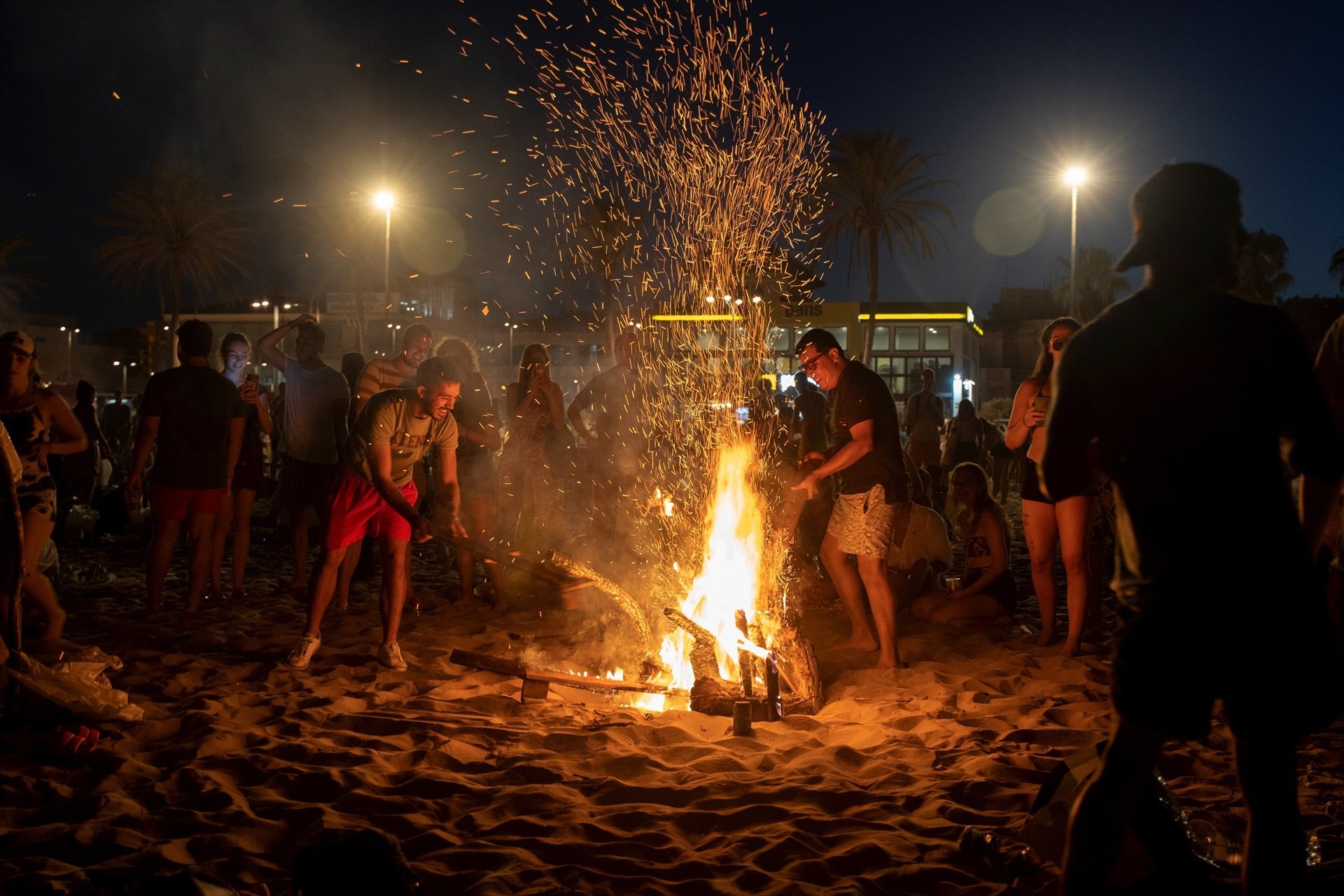 ¿Es la noche de San Juan la más corta del año? La verdad sobre el gran mito