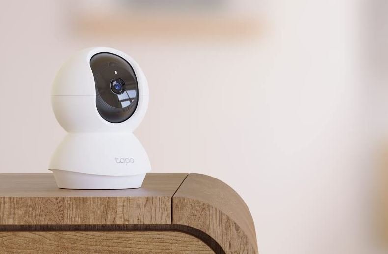 Amazon tiene la cámara de vigilancia con la que "los pijos" protegen sus hogares