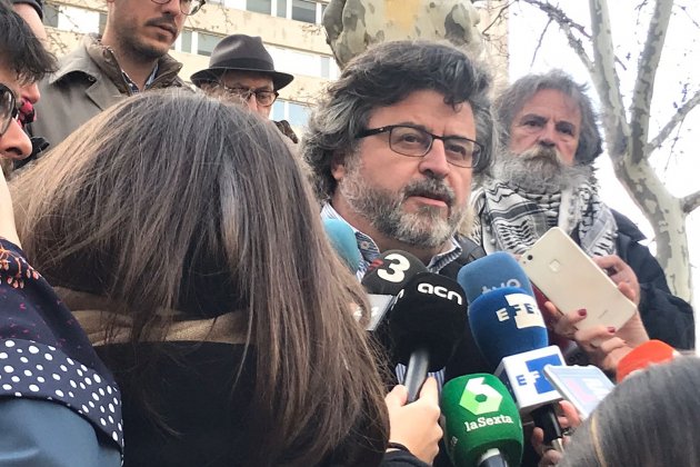 Antoni Castellà, Demòcrates / EM Antoni Castellà, Demòcrates / EM