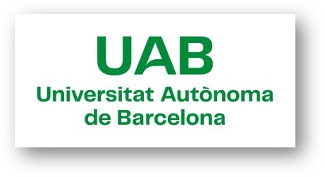 Nuevo logotipo UAB