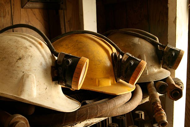 La UE exige a España un plan de reservas de minerales estratégicos