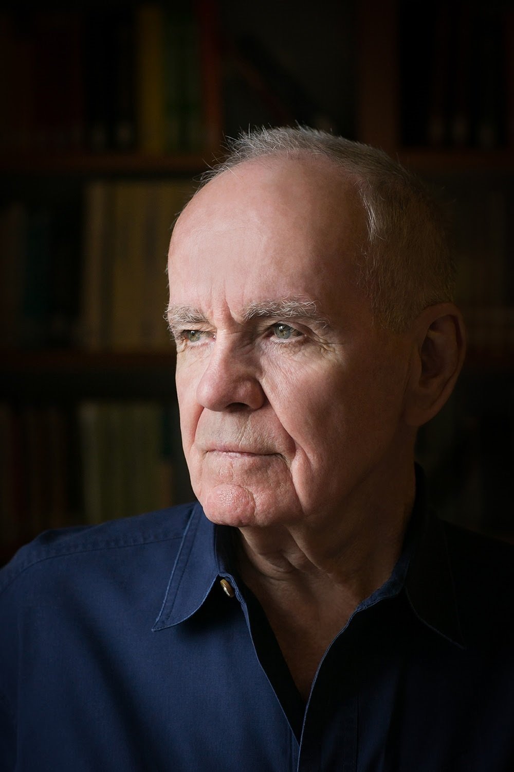 Muere Cormac McCarthy, gran escritor norteamericano y ganador del premio Pulitzer, a los 89 años