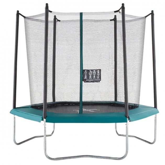 Cama elástica de Decathlon Cama elástica de Decathlon