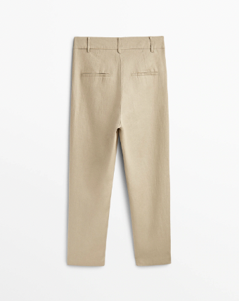 Pantalons de Massimo Dutti Pantalons de Massimo Dutti