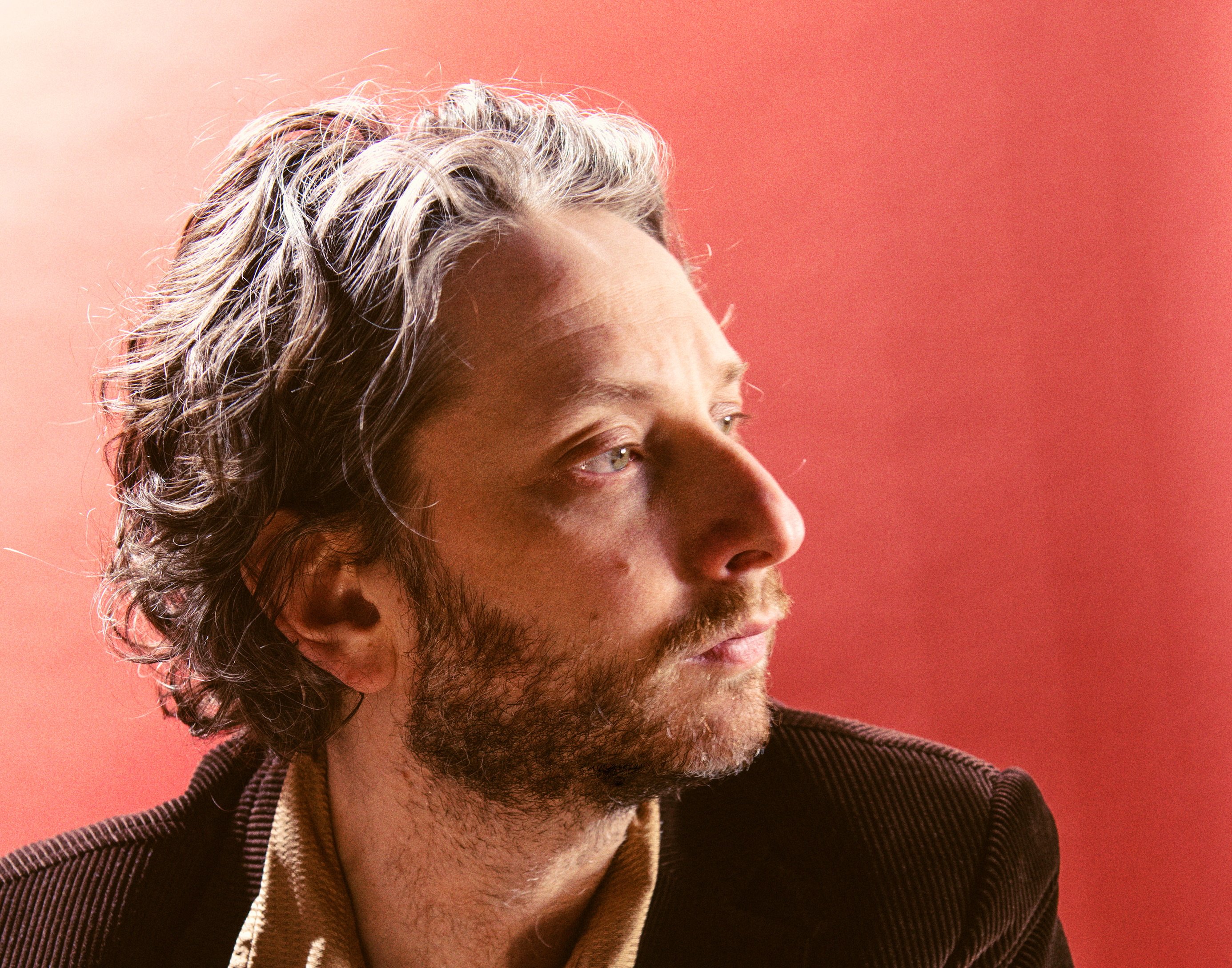 Oneohtrix Point Never: "El mejor momento de la creación es cuando me pierdo con la música y dejo de ser yo"