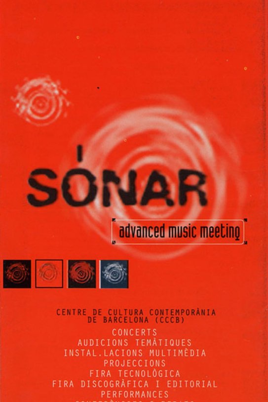 sónar 94 sónar 94