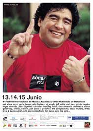 maradona sonar maradona sonar