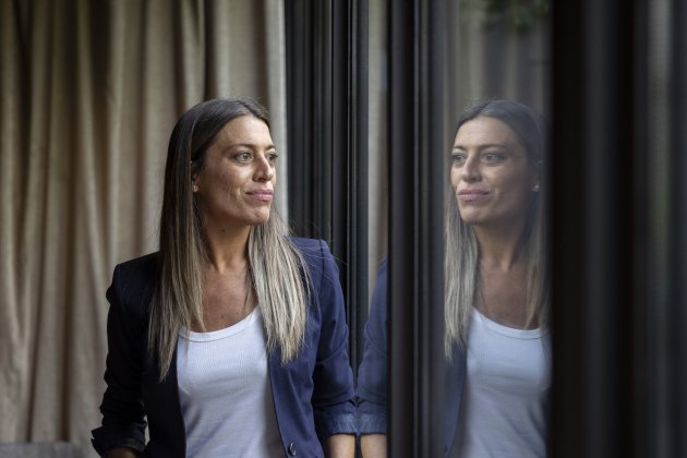 entrevista MIRIAM NOGUERAS 005 / Foto: Montse Giralt entrevista MIRIAM NOGUERAS 005 / Foto: Montse Giralt