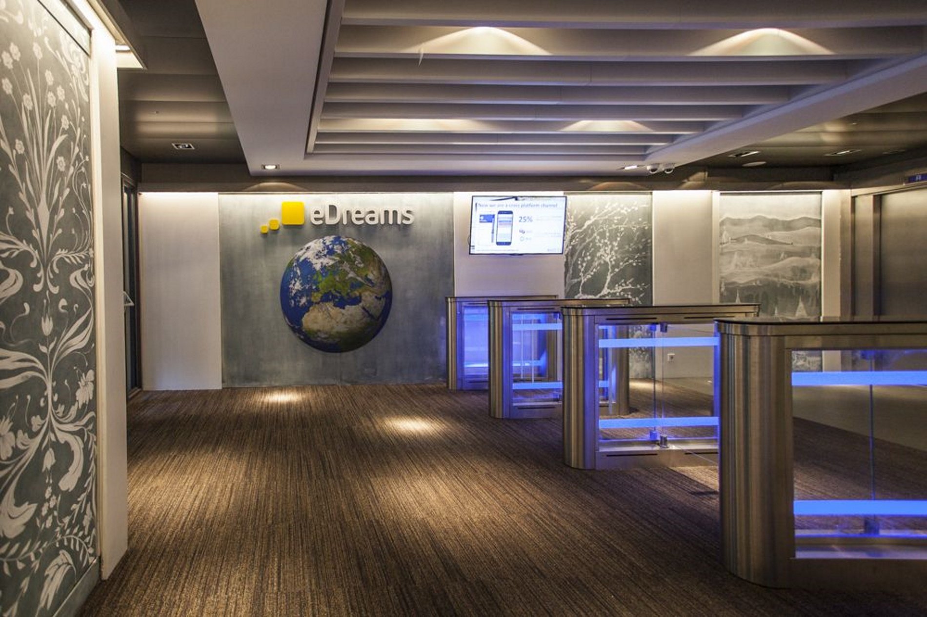 eDreams ODIGEO reclama una transparència més gran del mercat ferroviari europeu