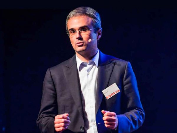 José Manuel Lara García / EFE José Manuel Lara García / EFE