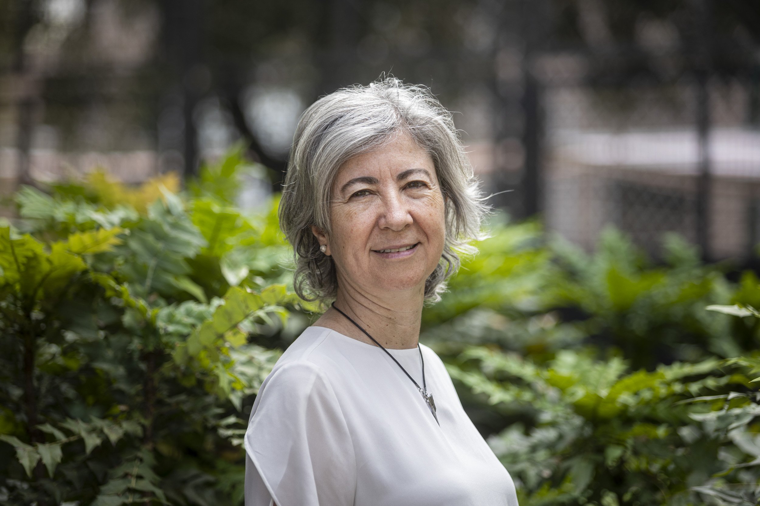 DOLORES FELIU segunda / Foto: Montse Giralt DOLORES FELIU segunda / Foto: Montse Giralt