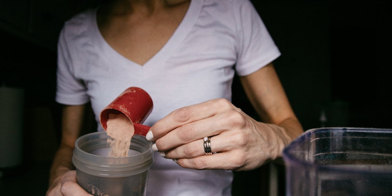 Proteína suero Proteína suero